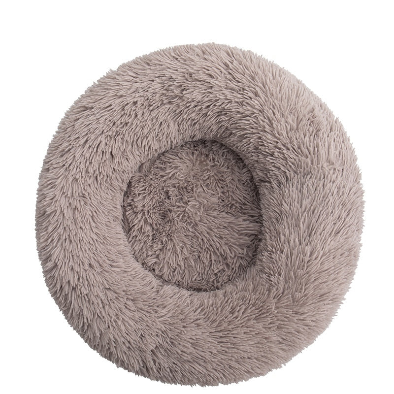 Dog Bed: Cozy and Calming Retreat for Your Furry Friend, Choose Our Plush Pet Beds.