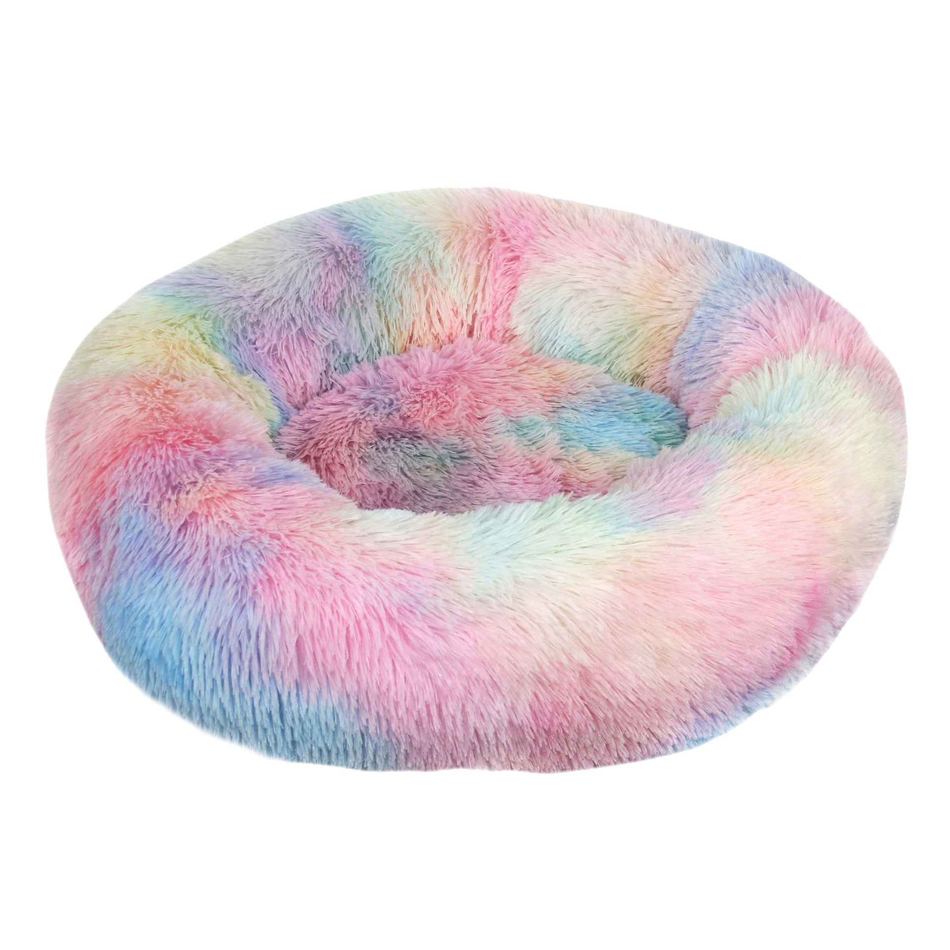 Dog Bed: Cozy and Calming Retreat for Your Furry Friend, Choose Our Plush Pet Beds.