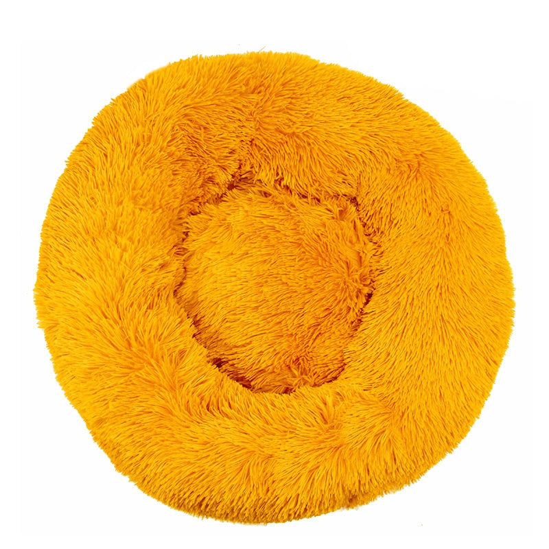 Dog Bed: Cozy and Calming Retreat for Your Furry Friend, Choose Our Plush Pet Beds.