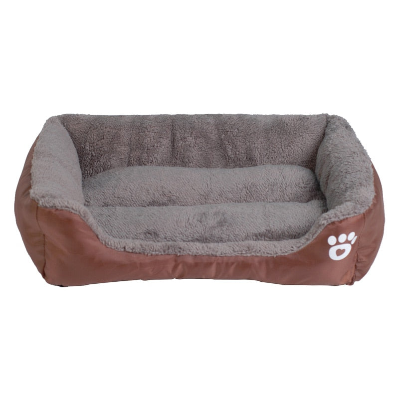 Keep Your Pup Cozy and Dry: Get a Soft, Waterproof Dog Sofa Bed with Unlimited Love for Pets!