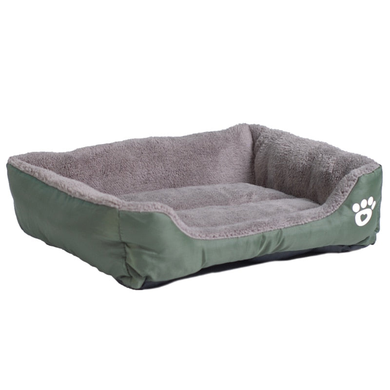 Keep Your Pup Cozy and Dry: Get a Soft, Waterproof Dog Sofa Bed with Unlimited Love for Pets!