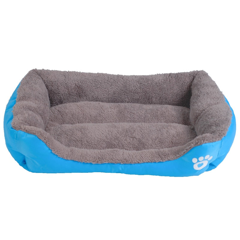 Keep Your Pup Cozy and Dry: Get a Soft, Waterproof Dog Sofa Bed with Unlimited Love for Pets!