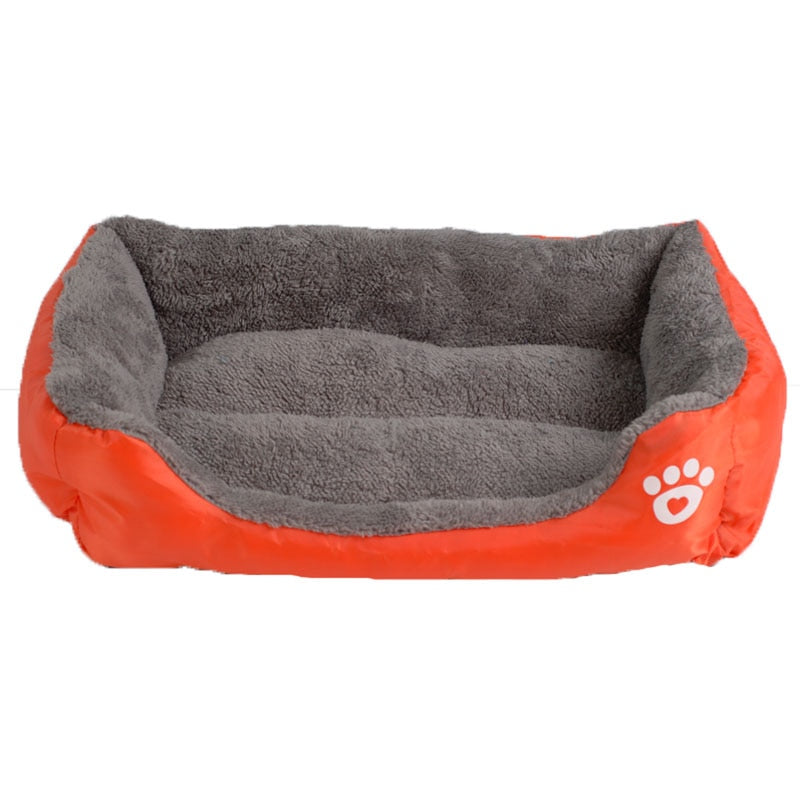 Keep Your Pup Cozy and Dry: Get a Soft, Waterproof Dog Sofa Bed with Unlimited Love for Pets!