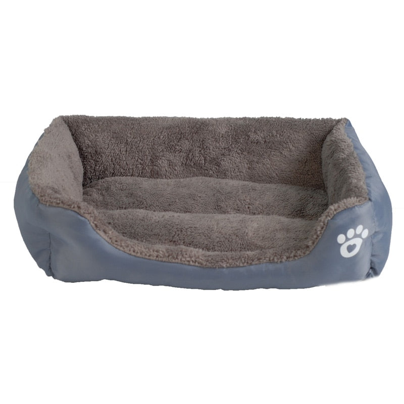 Keep Your Pup Cozy and Dry: Get a Soft, Waterproof Dog Sofa Bed with Unlimited Love for Pets!